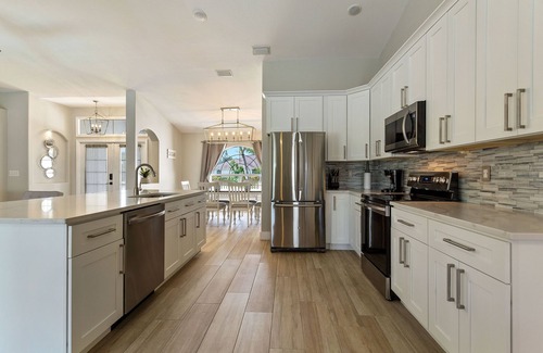 Trafalgar Casa | Here your Dream Vacation becomes a reality.