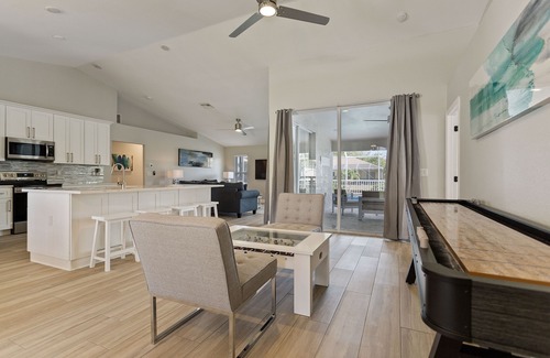 Trafalgar Casa | Here your Dream Vacation becomes a reality.