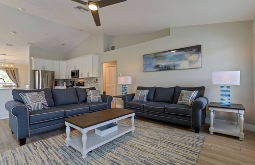 Trafalgar Casa | Here your Dream Vacation becomes a reality.