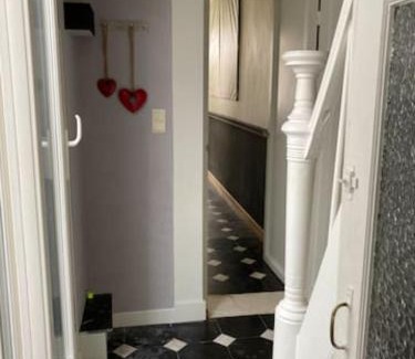 Rupelmonde Casa | Herenhuis in fishing village