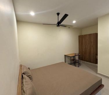 Kochi Hotel | Heres Haut Residency