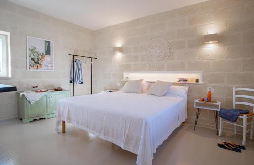 Castellana Grotte Casa | Heres - Trulli experience