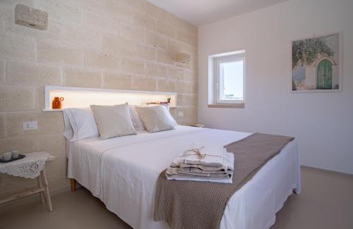Castellana Grotte Casa | Heres - Trulli experience