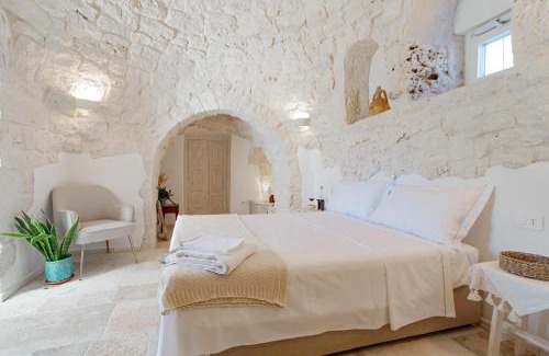Castellana Grotte Casa | Heres - Trulli experience