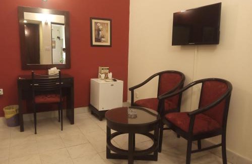 Lahore Hotel | Herfa INN Hotel Lahore