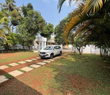 Kochi Casa | Heritage 3 bedroom cottage in Kochi