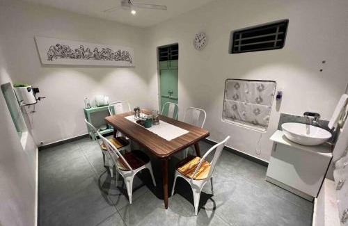 Kochi Casa | Heritage 3 bedroom cottage in Kochi
