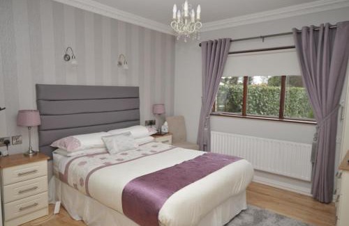 Dundalk Casa | Heritage Accommodation