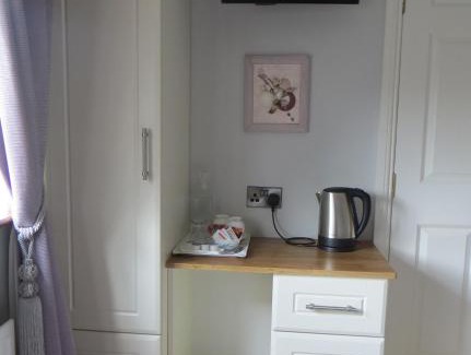 Dundalk Casa | Heritage Accommodation