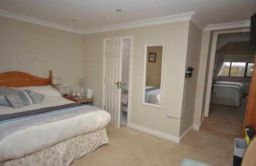 Dundalk Casa | Heritage Accommodation