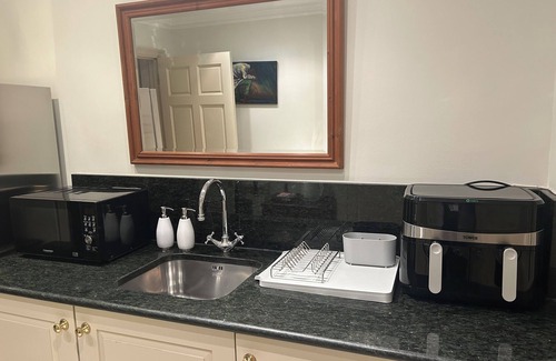 Regent's Park Apartamento | Heritage Apartment in Regent’s Park