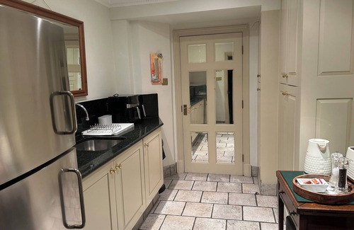Regent's Park Apartamento | Heritage Apartment in Regent’s Park