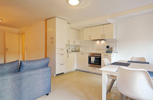 Gaustadt Apartamento | Heritage Apartment with 1 Bedroom