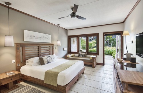 Bel Ombre Complejo | Heritage Awali Golf & Spa Resort – All Inclusive