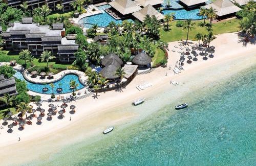 Bel Ombre Complejo | Heritage Awali Golf & Spa Resort - All Inclusive