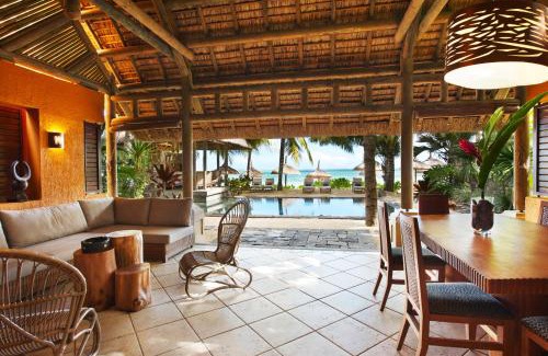 Bel Ombre Complejo | Heritage Awali Golf & Spa Resort - All Inclusive