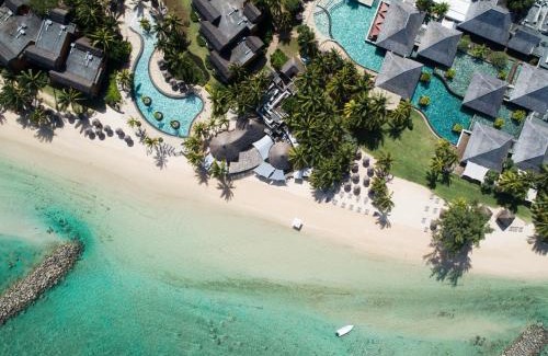 Bel Ombre Complejo | Heritage Awali Golf & Spa Resort - All Inclusive