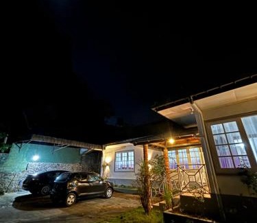Bandarawela Casa | Heritage Bandarawela