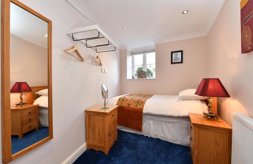 Calne Cama Y Desayuno | Heritage Bed and Breakfast