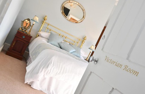 Calne Cama Y Desayuno | Heritage Bed and Breakfast