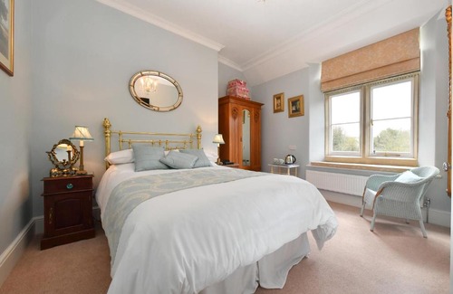 Calne Cama Y Desayuno | Heritage Bed and Breakfast
