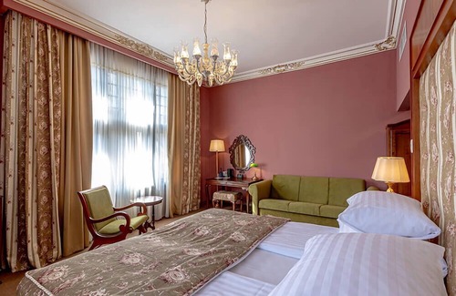 Sighisoara Hotel | Heritage Boutique Hotel Sighisoara