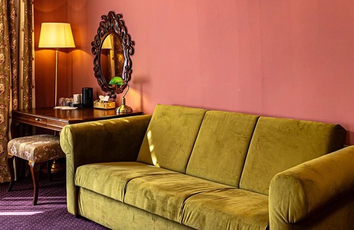 Sighisoara Hotel | Heritage Boutique Hotel Sighisoara