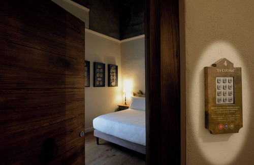 Centro Storico Cama Y Desayuno | Heritage Collection Palermo B&B