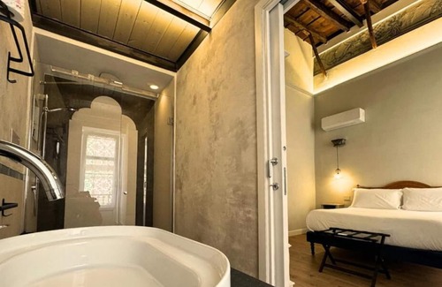 Centro Storico Cama Y Desayuno | Heritage Collection Palermo B&B