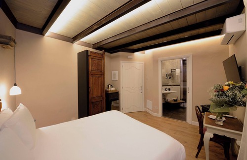 Centro Storico Cama Y Desayuno | Heritage Collection Palermo B&B