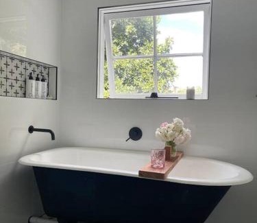 Hobart Central Business District Apartamento | Heritage cottage in South Hobart