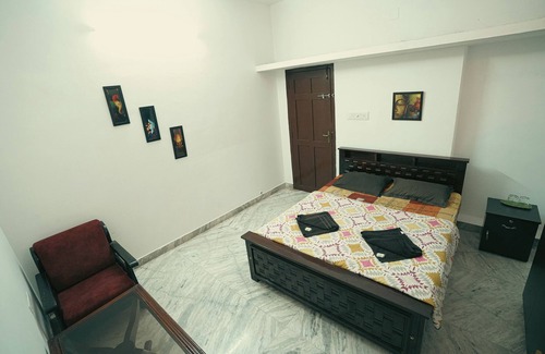 Mangalore Hotel | Heritage crystal Villa