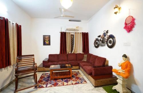 Mangalore Villa | Heritage Crystal Villaa Manglore