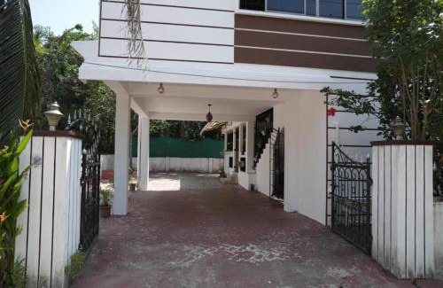Mangalore Villa | Heritage Crystal Villaa Manglore