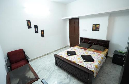 Mangalore Villa | Heritage Crystal Villaa Manglore
