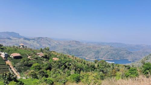 Udumbanchola Complejo | Heritage Farms Mountain Eco Retreat