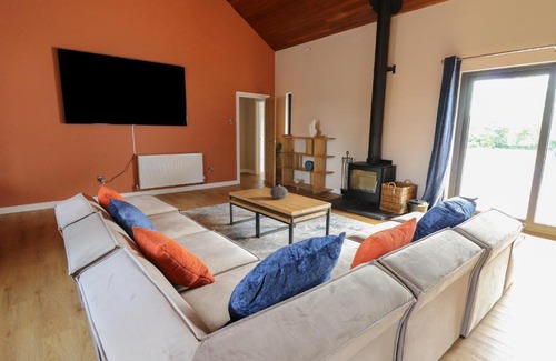 Saint Clears Casa | Heritage