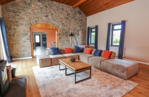 Saint Clears Casa | Heritage