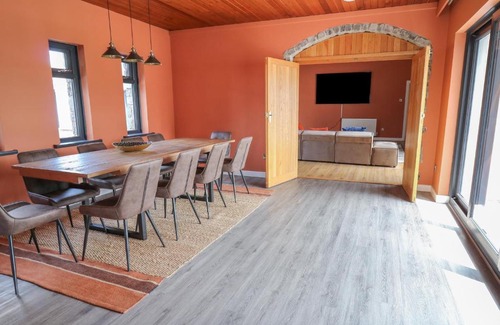Saint Clears Casa | Heritage