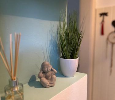 Nemetvolgy Apartamento | Heritage Harmony with FREE PARKING