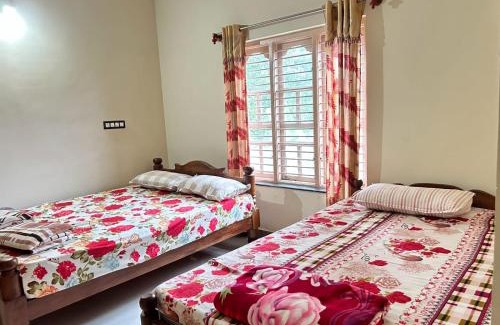 Suntikoppa Casa | Heritage Haven Retreats