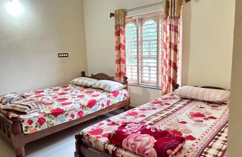 Suntikoppa Casa | Heritage Haven Retreats