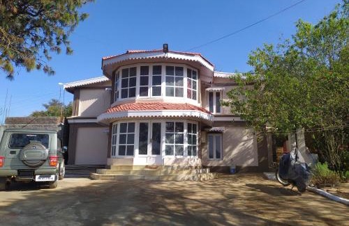Kandal Casa | Heritage Holiday Home