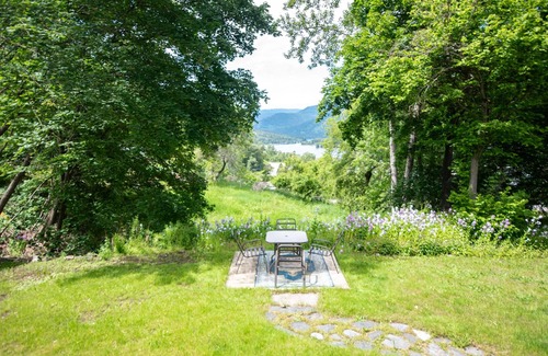 Nelson Casa | Heritage Home: fully licensed