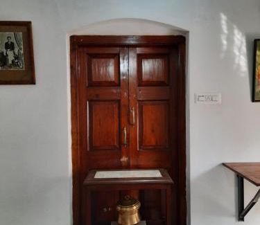 Mysore Casa | Heritage Home, Hampe's