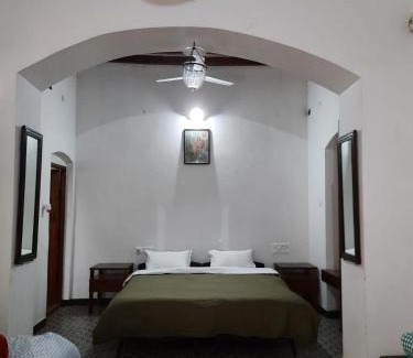 Mysore Casa | Heritage Home, Hampe's