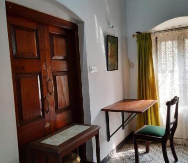 Mysore Casa | Heritage Home, Hampe's