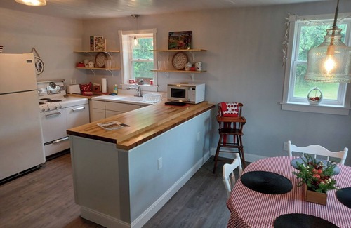 Farmington Casa | Heritage Homeplace in the Highlands