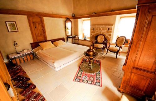 Datca Casa | Heritage Homes Mehmet Ali Aga Konağı