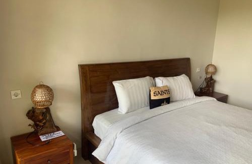 Kemenuh Casa | HERITAGE Homestay
